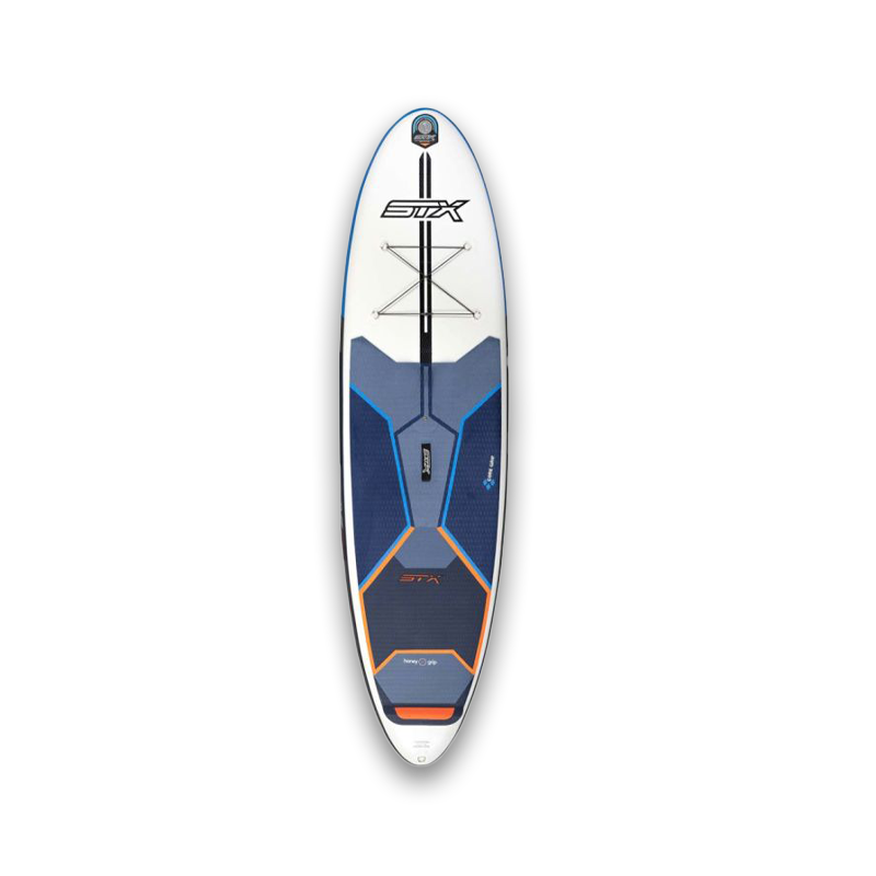 STX | Hybrid Board | 11.6 - Resupped – resupped